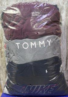 Used Sweatshirts Wholesale