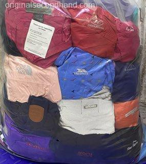 Used Raincoats Wholesale