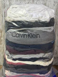 Used Sports Trousers Wholesale