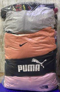 Used Sweatshirts Wholesale