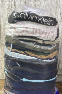 Used America Sports Trousers Wholesale