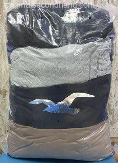 Used Sweatshirts Wholesale Scotland