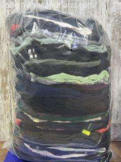 Used Sports Trousers Wholesale