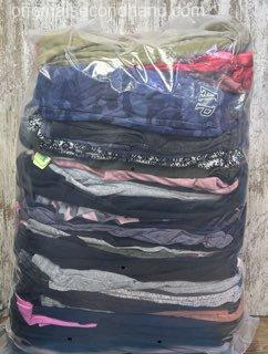 Used Sports Trousers Wholesale