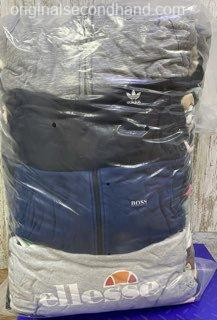 Used Sweatshirts Wholesale