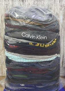 Used Sports Trousers Wholesale