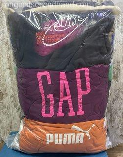 Used Sweatshirts Wholesale Scotland