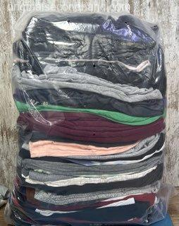 Used Sports Trousers Wholesale