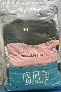 Used Sweatshirts Wholesale