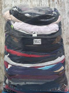 Used Sports Trousers Wholesale