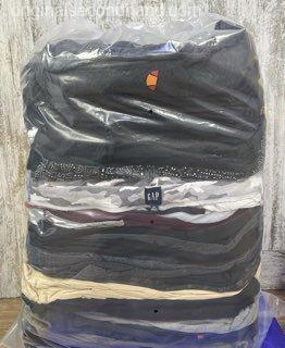 Used Sports Trousers Wholesale