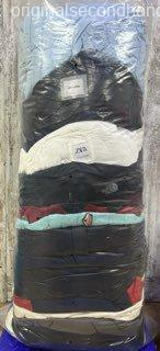 Used Italy Jackets Wholesale