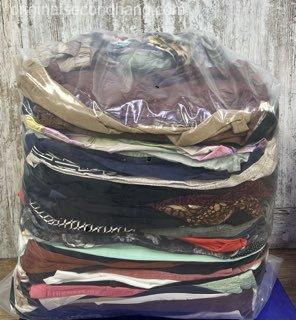 Used Hawaiian Mix Wholesale Lot