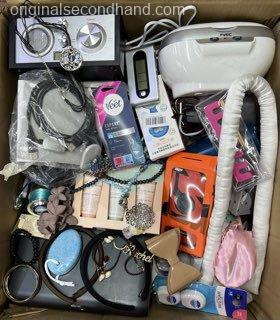 Used Bric-a-Brac Wholesale from England