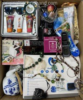 Used Bric-a-Brac Wholesale England