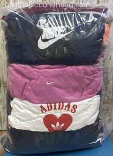 Used Sweatshirts Wholesale