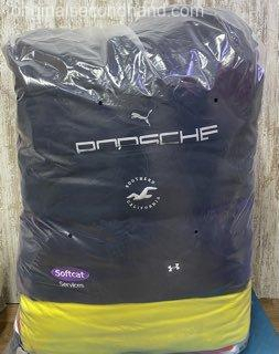 Used Sweatshirts Wholesale Bulk UK