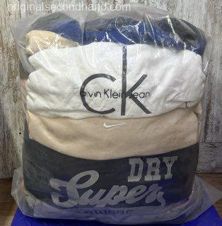 Used Sweatshirts Wholesale