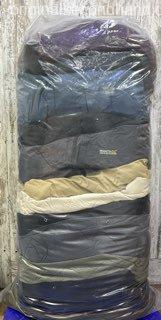 Used Warm Jackets Wholesale