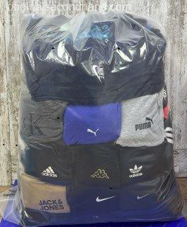 Used Sport Mix Clothing Wholesale
