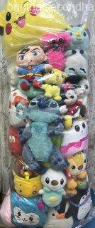 Used Soft Toys Wholesale
