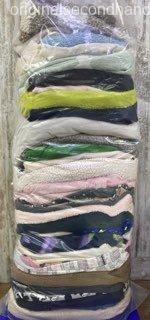 Used Pajamas Wholesale
