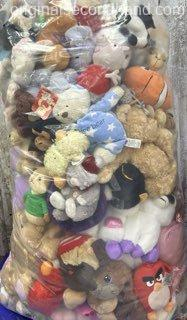 Used Soft Toys Wholesale