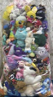 Used Extra Grade Toys Wholesale