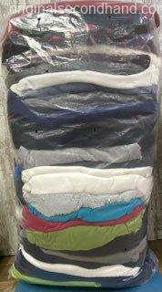 Used Fleece Wholesale Bulk