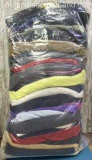 Second Hand Belgium Fleece Wholesale