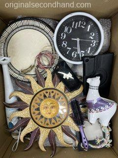Used Bric-a-Brac Wholesale Second Sort
