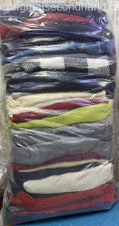 Used Fleece Wholesale 2nd Grade Belgium