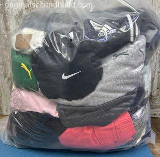Used Mixed Shorts Wholesale