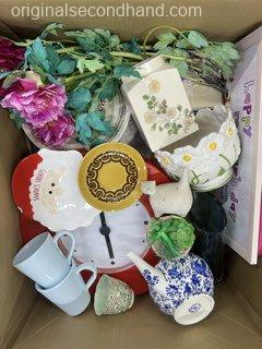 Used Bric-a-Brac Wholesale Supplier