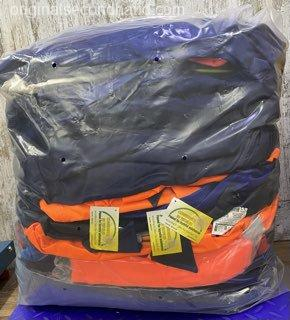 Used Workwear Wholesale Cream Grade