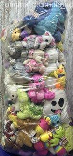 Used Soft Toys Wholesale