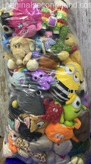 Used Extra Grade Toys Wholesale