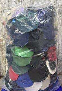 Used Caps Wholesale