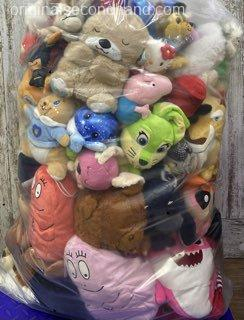 Used Extra Grade Toys Wholesale
