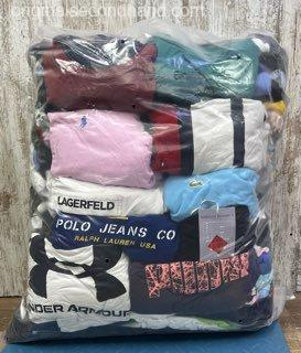 Used T-Shirts Wholesale