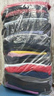 Used Belgium Fleece Clothing Wholesale