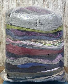 Used Sports Trousers Wholesale