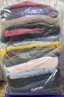Used Fleece Wholesale 2nd Grade Belgium