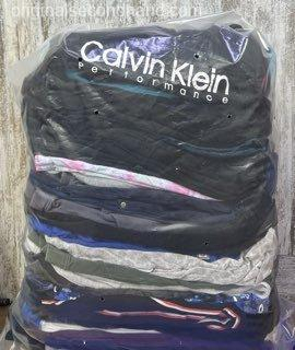 Used America Sports Trousers Wholesale
