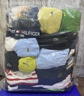Used T-Shirts Wholesale Bulk