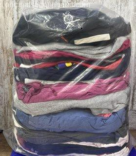Used Sports Trousers Wholesale