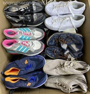 Used Italian Shoes Wholesale
