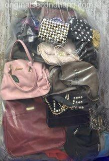 Used Bags Wholesale from Germany