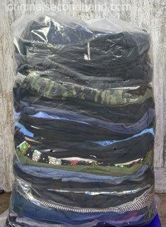 Used American Sports Trousers Wholesale