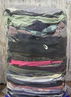 Used Sports Trousers Wholesale